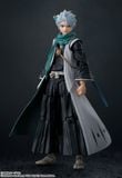  S.H.Figuarts Toshiro Hitsugaya "Bleach: Thousand-Year Blood War" 