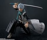  S.H.Figuarts Toshiro Hitsugaya "Bleach: Thousand-Year Blood War" 