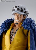  S.H.Figuarts Trafalgar Law -Onigashima Raid- "ONE PIECE" 