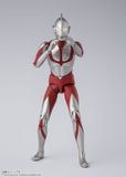  S.H.Figuarts Ultraman 