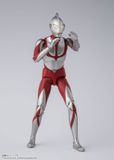  S.H.Figuarts Ultraman 