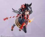  S.H.Figuarts Umamusume Pretty Derby Kitasan Black 