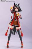  S.H.Figuarts Umamusume Pretty Derby Kitasan Black 