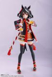  S.H.Figuarts Umamusume Pretty Derby Kitasan Black 