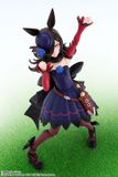  S.H.Figuarts Umamusume Pretty Derby Rice Shower Special Edition 