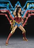  S.H.Figuarts Wonder Woman (WW84) "Wonder Woman 1984" 