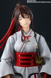  S.H.Figuarts Yamada Asaemon Sagiri "Hell's Paradise: Jigokuraku" 