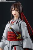  S.H.Figuarts Yamada Asaemon Sagiri "Hell's Paradise: Jigokuraku" 