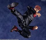  S.H.Figuarts Yuji Itadori "Jujutsu Kaisen" 