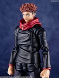  S.H.Figuarts Yuji Itadori "Jujutsu Kaisen" 