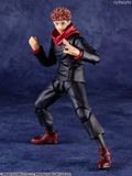  S.H.Figuarts Yuji Itadori "Jujutsu Kaisen" 