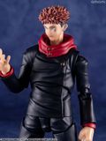  S.H.Figuarts Yuji Itadori "Jujutsu Kaisen" 