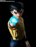  S.H.Figuarts Yusuke Urameshi "YuYu Hakusho" 