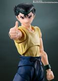  S.H.Figuarts Yusuke Urameshi "YuYu Hakusho" 