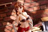  Atelier Ryza 2 : Lost Legends & the Secret Fairy Ryza ( Reisalin Stout ) Changing Clothes mode 1/7 