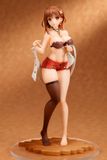  Atelier Ryza 2 : Lost Legends & the Secret Fairy Ryza ( Reisalin Stout ) Changing Clothes mode 1/7 