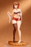  Atelier Ryza 2 : Lost Legends & the Secret Fairy Ryza ( Reisalin Stout ) Changing Clothes mode 1/7 