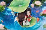  Heaven Official's Blessing Chibi Figures Xie Lian & Hua Cheng : Among the Lotus Ver. 