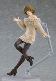  figma Styles figma Female body ( Chiaki ) with Off-the-Shoulder Sweater Dress 