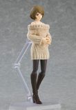  figma Styles figma Female body ( Chiaki ) with Off-the-Shoulder Sweater Dress 