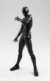  S.H. Figuarts - Body-kun (Solid black Color Ver.) 