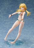  THE IDOLM@STER SHINY COLORS Natsu ni Koisuru Pizzicato! Meguru Hachimiya 1/7 Complete Figure 