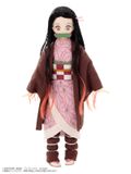  1/6 Pure Neemo Character Series No.127 "Demon Slayer: Kimetsu no Yaiba" Nezuko Kamado Complete Doll 