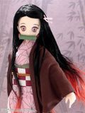  1/6 Pure Neemo Character Series No.127 "Demon Slayer: Kimetsu no Yaiba" Nezuko Kamado Complete Doll 