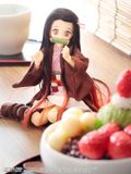  1/6 Pure Neemo Character Series No.127 "Demon Slayer: Kimetsu no Yaiba" Nezuko Kamado Complete Doll 