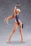  ARMS NOTE Kouhai - chan of the Swimming Club Red Line Swimsuit Ver. 1/7 