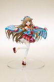  THE IDOLM@STER Cinderella Girls Yoshino Yorita Wadatsumi no Michibikite Ver. 1/7 Complete Figure 