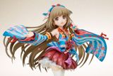  THE IDOLM@STER Cinderella Girls Yoshino Yorita Wadatsumi no Michibikite Ver. 1/7 Complete Figure 