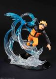  Figuarts ZERO Naruto Uzumaki -Shippuden- Kizuna Relation "NARUTO Shippuden" 