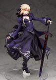  Fate/Grand Order - Saber/Altria Pendragon [Alter] Dress Ver. 1/7 