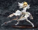  Saber Bride 1/7 