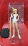  [Hàng cũ/ 2nd] Saber swimsuit ver. - Fate/Hollow Ataraxia 