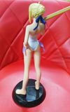  [Hàng cũ/ 2nd] Saber swimsuit ver. - Fate/Hollow Ataraxia 