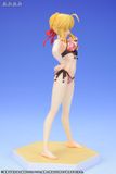  Saber Fate/EXTRA ver. BEACH QUEENS 1/10 