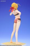  Saber Fate/EXTRA ver. BEACH QUEENS 1/10 