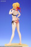  Saber Fate/EXTRA ver. BEACH QUEENS 1/10 