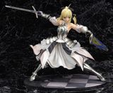  Saber Lily -Distant Avalon 1/7 