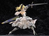  Saber Lily -Distant Avalon 1/7 