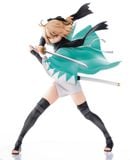  Saber Okita (Souji Okita ver.) 1/7 