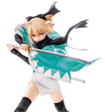  Saber Okita (Souji Okita ver.) 1/7 