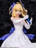  Saber White Dress Ver 1/8 