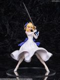  Saber White Dress Ver 1/8 