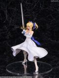  Saber White Dress Ver 1/8 