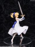  Saber White Dress Ver 1/8 