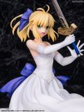  Saber White Dress Ver 1/8 