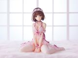  Saenai Heroine no Sodatekata - Kato Megumi - 1/7 - Lingerie ver. 